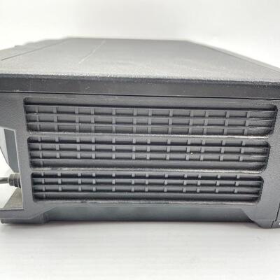 EMERSON EWV401B VHS PLAYER