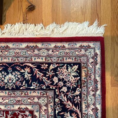 Lot 154 - 10â€™ x 8â€™ Corpathian Oriental Rugs Area Rug