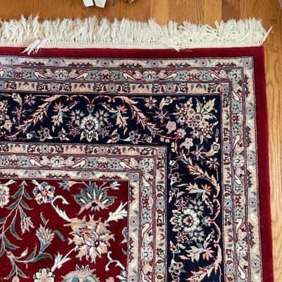 Lot 154 - 10â€™ x 8â€™ Corpathian Oriental Rugs Area Rug