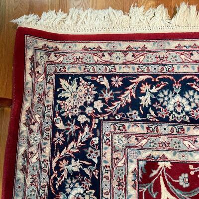Lot 154 - 10â€™ x 8â€™ Corpathian Oriental Rugs Area Rug