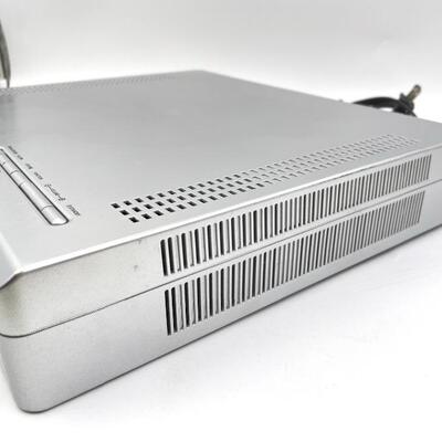 DURABRAND STS98R DURABRAND DVD HOME THEATER SYSTEM