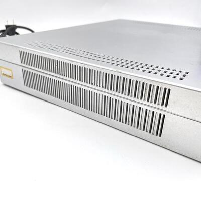 DURABRAND STS98R DURABRAND DVD HOME THEATER SYSTEM