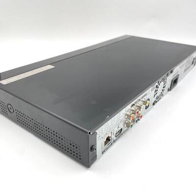 SONY BDP-S360 BLU-RAY PLAYER *NO POWER CORD*