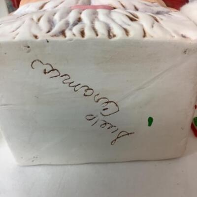 G  - 835 Naughty or Nice 