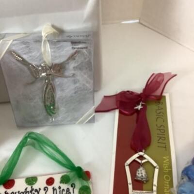 G  - 835 Naughty or Nice 