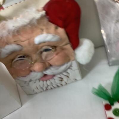 G  - 835 Naughty or Nice 