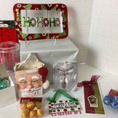 G  - 835 Naughty or Nice 