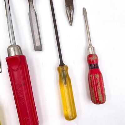 TOOLS SET BUNDLE 9 PC 
