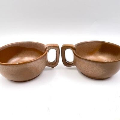 FRANKOMA 45C LARGE MUGS SET OF 2