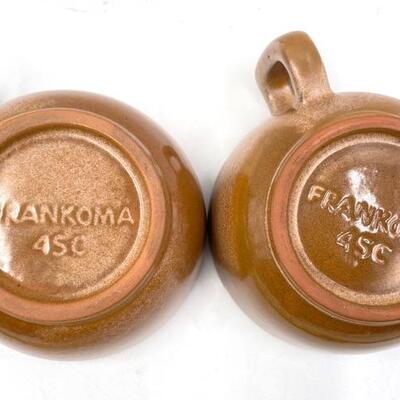 FRANKOMA 45C LARGE MUGS SET OF 2
