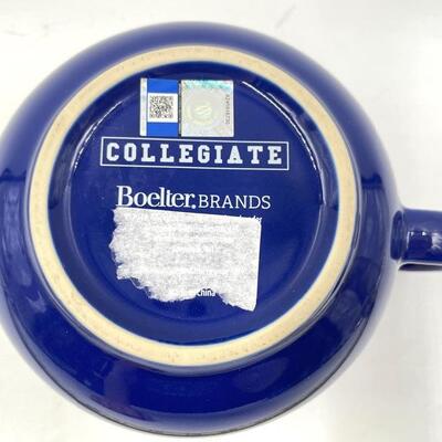 COLLEGIATE LARGE KU MUG