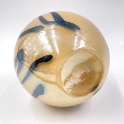 DECORATIVE FRAGRANCE LAMP