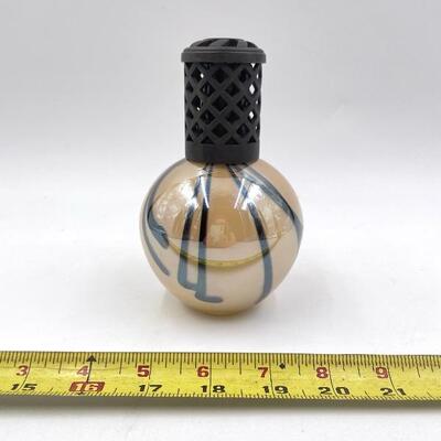 DECORATIVE FRAGRANCE LAMP