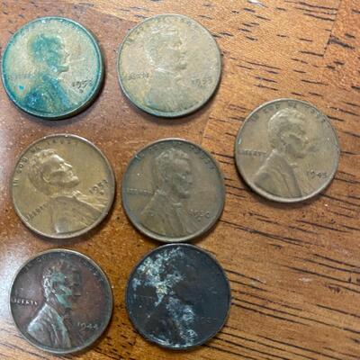 Lot 155 - Coin Collection