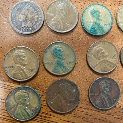 Lot 155 - Coin Collection