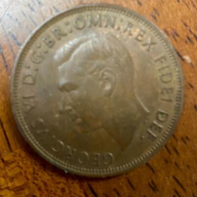 Lot 155 - Coin Collection
