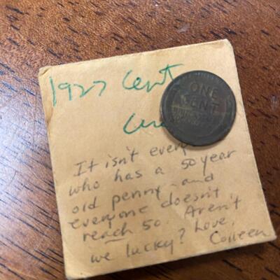 Lot 155 - Coin Collection