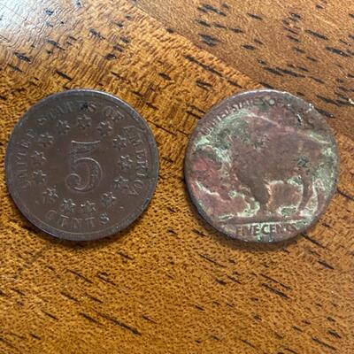 Lot 155 - Coin Collection