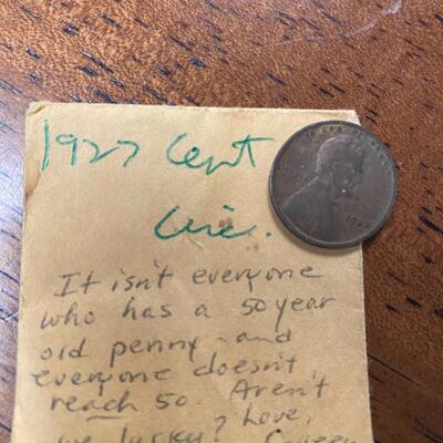 Lot 155 - Coin Collection