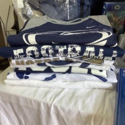 G - 841  Perfectly Penn State Lot