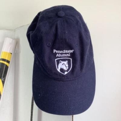 G - 841  Perfectly Penn State Lot