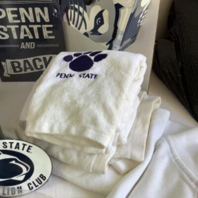 G - 841  Perfectly Penn State Lot