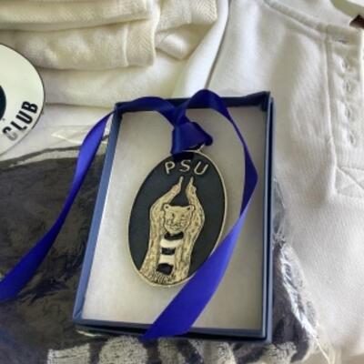 G - 841  Perfectly Penn State Lot