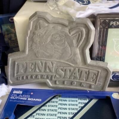 G - 841  Perfectly Penn State Lot