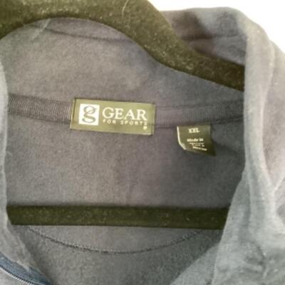 G - 841  Perfectly Penn State Lot