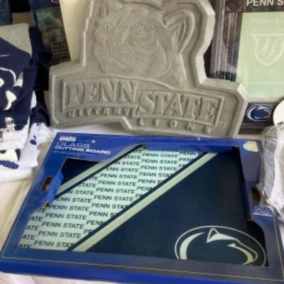 G - 841  Perfectly Penn State Lot