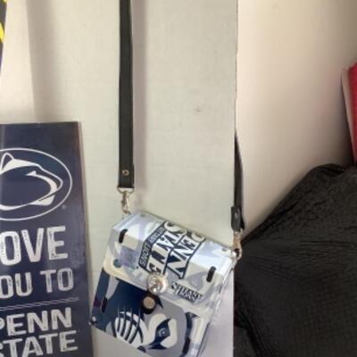 G - 841  Perfectly Penn State Lot