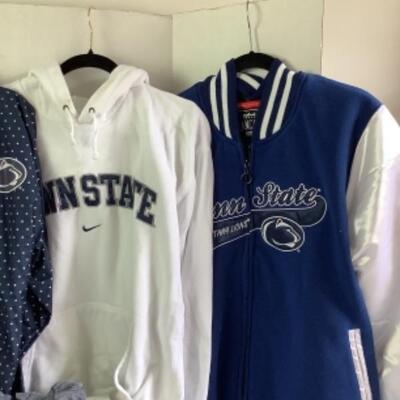 G - 843 Get Comfy With Penn State