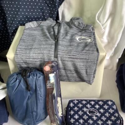 G - 843 Get Comfy With Penn State