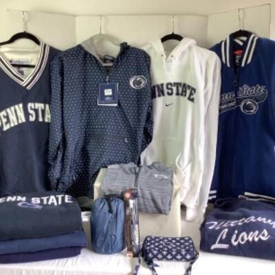 G - 843 Get Comfy With Penn State