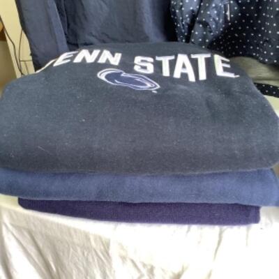 G - 843 Get Comfy With Penn State