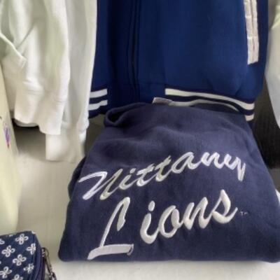 G - 843 Get Comfy With Penn State