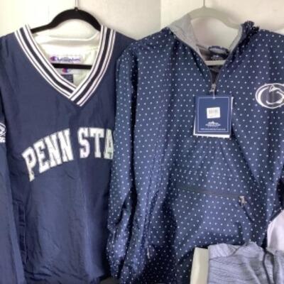 G - 843 Get Comfy With Penn State
