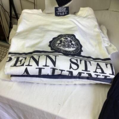 G - 842 Penn State Pride Lot 