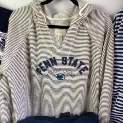 G - 842 Penn State Pride Lot 