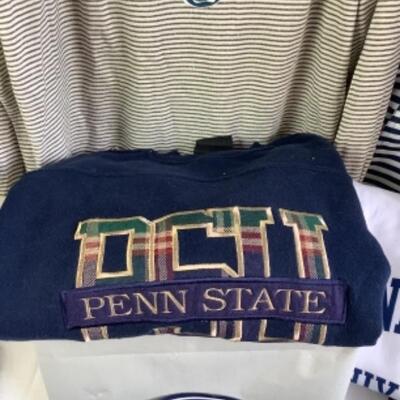 G - 842 Penn State Pride Lot 