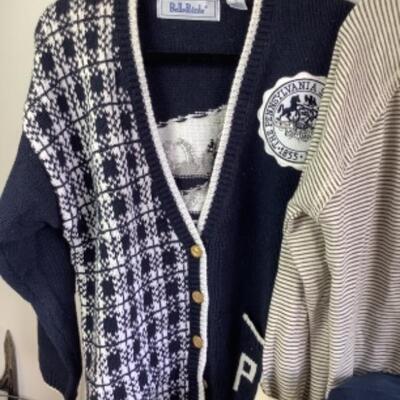 G - 842 Penn State Pride Lot 