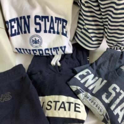 G - 842 Penn State Pride Lot 