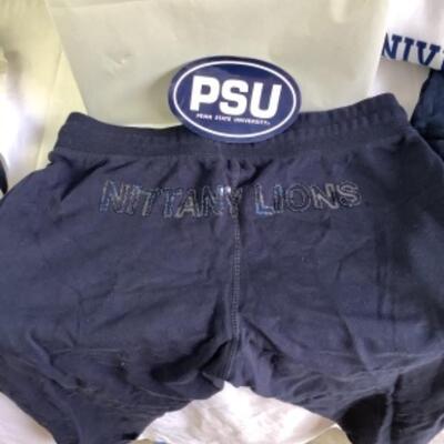 G - 842 Penn State Pride Lot 