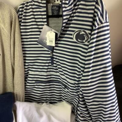 G - 842 Penn State Pride Lot 