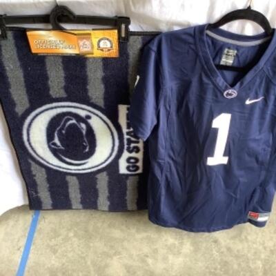 G  - 844. â€œ Tailgate with Penn State â€œ Lot