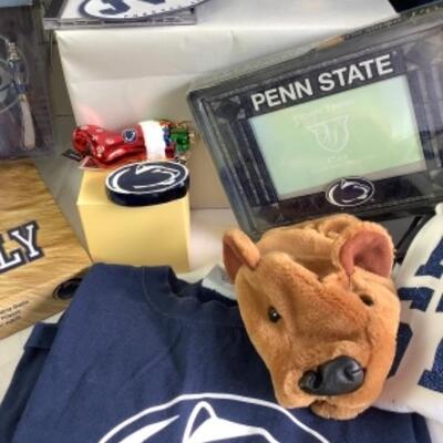 G  - 844. â€œ Tailgate with Penn State â€œ Lot