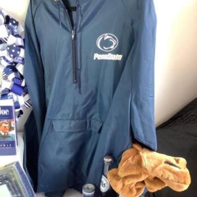 G  - 844. â€œ Tailgate with Penn State â€œ Lot