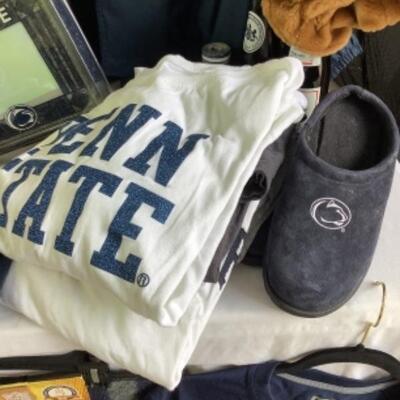 G  - 844. â€œ Tailgate with Penn State â€œ Lot
