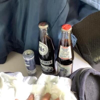 G  - 844. â€œ Tailgate with Penn State â€œ Lot