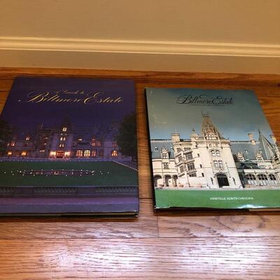 Lot 161 - Signed NC Books & Knoxville Topo Map